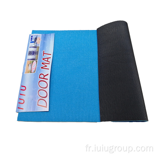 Tapis de tapis de yoga en PVC